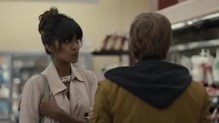 Little Dog S01E03