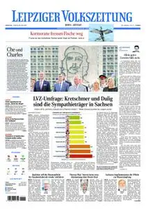Leipziger Volkszeitung Borna - Geithain - 26. März 2019