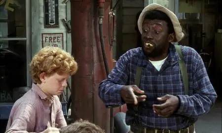 The Biscuit Eater (1972)