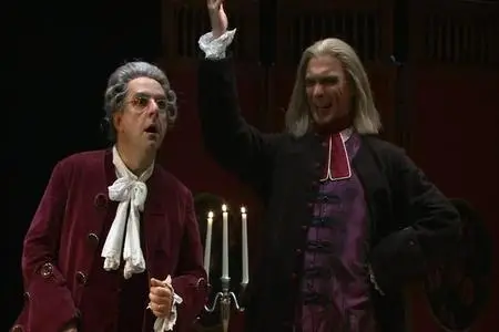 Antonino Fogliani, Orchestra & Coro del Teatro La Fenice - Rossini: Il Barbiere di Siviglia (2009)