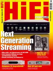 HiFi Einsnull – 11 Dezember 2020