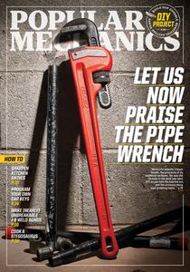Popular Mechanics USA - January-February 2024