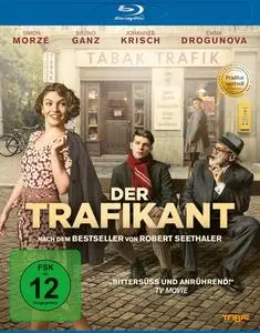 The Tobacconist / Der Trafikant (2018)