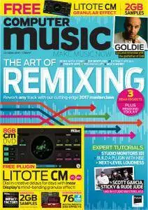 Computer Music - Issue 247 - October 2017