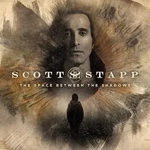 Scott Stapp - The Space Between the Shadows (2019) [Official Digital Download 24/96]