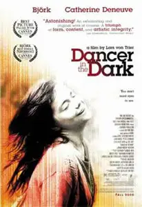 Dancer in the Dark (2000) - Lars von Trier - Bjork
