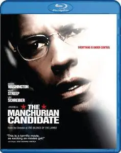The Manchurian Candidate (2004)