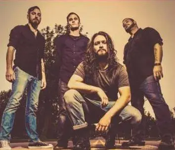 Eyes of the Blind - Post-Human Existence (2017)