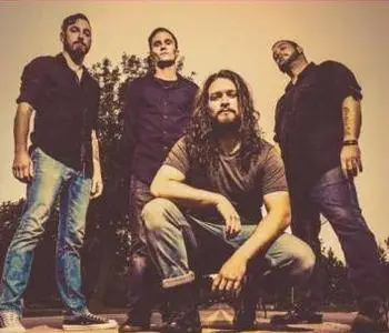 Eyes of the Blind - Post-Human Existence (2017)