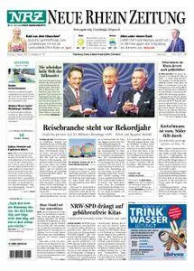 NRZ Neue Rhein Zeitung Rheinberg - 07. August 2018
