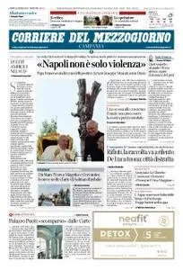 Corriere del Mezzogiorno Campania – 22 giugno 2019