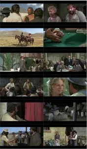 Trinity Is Still My Name (1971)