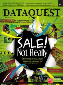DataQuest – October 2014