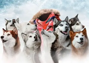 Alaska templates for Adobe Photoshop