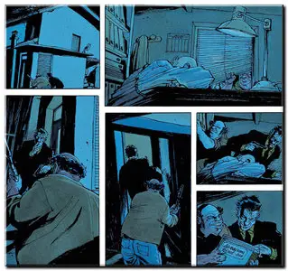 Lax - Les Tribulations du Choucas - Complet