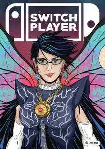 Switch Player Magazine – March 2018