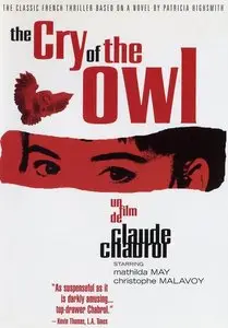 The Cry of the Owl (1987) 