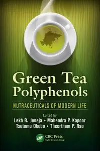 Green Tea Polyphenols: Nutraceuticals of Modern Life (repost)