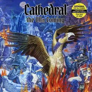 Cathedral - The VIIth Coming (2002, 2LP) (24/96 Vinyl Rip)