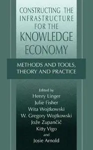 Constructing the Infrastructure for the Knowledge Economy: Methods and Tools, Theory and Structure