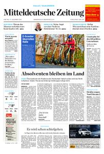 Mitteldeutsche Zeitung Naumburger Tageblatt – 13. Dezember 2019