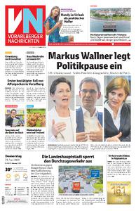 Vorarlberger Nachrichten - 23 Juni 2022