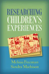 Researching Children's Experiences (repost)