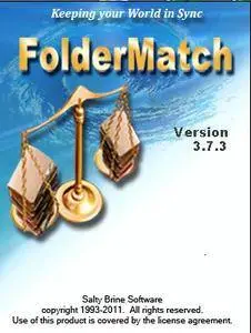 FolderMatch 3.7.3
