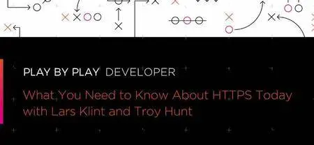 Play by Play: What You Need to Know About HTTPS Today