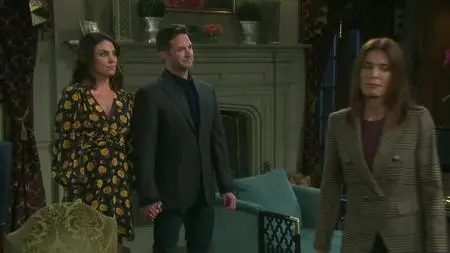 Days of Our Lives S54E128