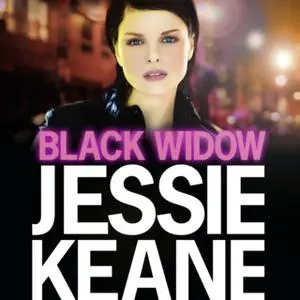 «Black Widow» by Jessie Keane