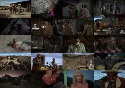 Rage (1966)