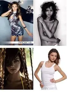Miranda Kerr Gallery
