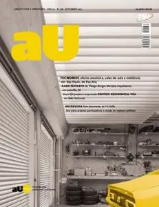 Arquitetura e Urbanismo - Edição 258 - Setembro de 2015