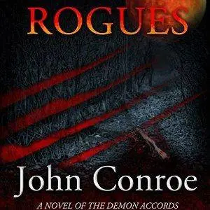 Rogues by John Conroe