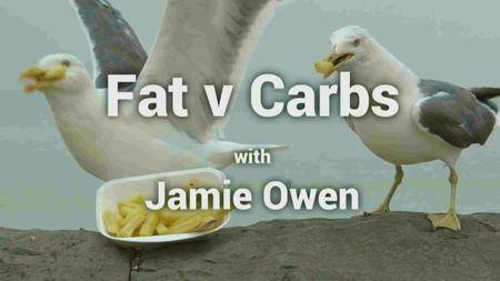 BBC - Fat v Carbs with Jamie Owen (2016)