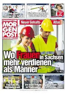 Chemnitzer Morgenpost - 05. Januar 2018