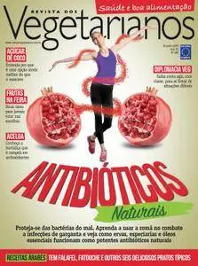 Revista dos Vegetarianos - outubro 2016