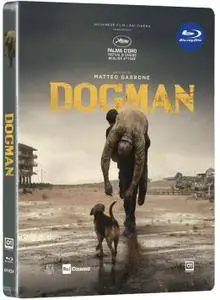 Dogman (2018)