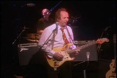 The Bears - Live at Club Cafe (2004)