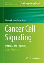 Cancer Cell Signaling: Methods and Protocols