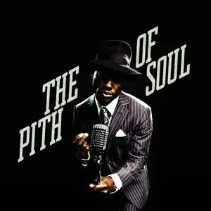 VA - The Pith of Soul (2013)