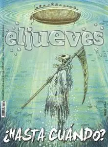 El Jueves - 29 Abril 2015