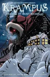 Krampus - Shadow of Saint Nicholas (2015)