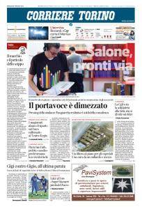 Corriere Torino - 9 Maggio 2018