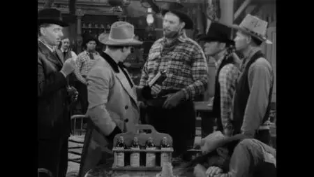 Oklahoma Raiders (1944)