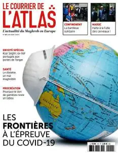 Le Courrier de l'Atlas - Juin 2020