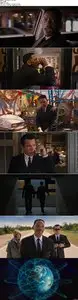 Men in Black 3 (2012)