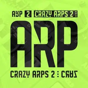 Diginoiz Crazy Arps 2 MULTiFORMAT