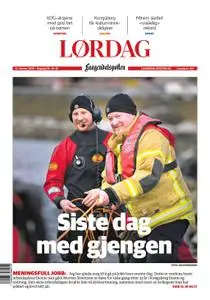 Laagendalsposten – 15. februar 2020